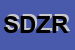 Logo di STOCK D-ABBIGLIAMENTO DI ZANOLA ROBERTO e C SAS