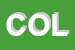 Logo di COLORTAP (SRL)