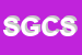 Logo di SALERI GIUSEPPE E C SNC
