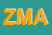 Logo di ZANZIBAR DI MAROTTA ALFONSO