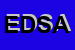 Logo di EDI - DATA DI SCHIOPPA ANTONELLA e C SAS