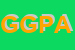 Logo di GPA GESTIONE POCHETTI AZIENDALI SRL