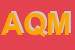 Logo di AQM (SRL)