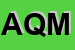 Logo di AQM (SRL)