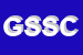 Logo di GEA SERVICE SOCIETA COOPERATIVA