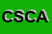 Logo di COOPTRE - SOC COOP A RL (IN SIGLA C TRE SC A RL )