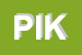 Logo di PIKAPPA