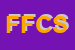 Logo di FREE FITNESS CLUB SRL