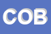 Logo di COBU SRL