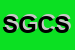 Logo di SUPERMERCATO GIACOMASSI DI COSTA SEVERINA E C SNC