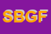 Logo di STAMPERIE BRESCIANI GIUSEPPE E FIGLI (SNC)