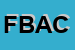 Logo di FBS DI BELUSSI ANGELO e C SNC