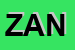 Logo di ZANON (SRL)