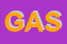 Logo di GAUSS AUTOMAZIONE SPA