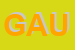 Logo di GAUDENZI