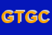 Logo di GMA DI TURLA G E C SNC