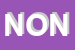 Logo di NONTISCORDARDIME
