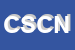 Logo di COOPERATIVA DI SOLIDARIETA-COMUNITA-NUOVA SOCCOOPRL