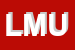 Logo di LOMBARDI MAZZARDI ULRICA