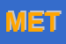 Logo di METALFER (SPA)
