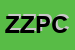 Logo di ZAMBARDA DI ZAMBARDA PIERLUIGI e C SNC
