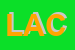 Logo di LAC
