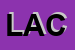 Logo di LAC