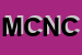 Logo di MAGLIFICIO CIVINI NARCISA e C(SNC)
