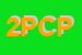 Logo di 2 P DI CARLA PRATESI e C SNC