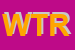 Logo di WTR