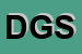 Logo di D e G SRL