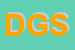 Logo di D e G SRL