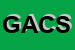 Logo di GROSSI ALESSANDRO e C SNC