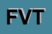 Logo di FRA-VIN DI VIVENZI TIZIANA
