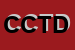 Logo di CTD CENTRO TRASPORTI DEDICATI SC