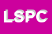 Logo di LAVASPEED DI SUPERTI PAOLA e C SNC