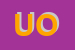 Logo di UOMO OGGI
