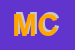 Logo di MACELLO COMUNALE