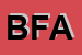 Logo di BFA (SRL)