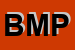 Logo di BINA MATERIE PLASTICHE (SRL)