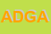Logo di AGF DI DALOLA GUGLIELMO e ANGELO SNC