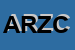 Logo di AFFILATURA ROVATESE DI ZARBO E C SNC