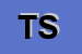 Logo di TECSI SRL