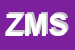 Logo di ZA -MEC SRL