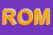 Logo di ROMEC (SRL)