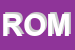 Logo di ROMEC SRL