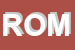 Logo di ROMEC (SRL)