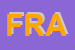Logo di FRAVET SRL