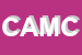 Logo di CENTRO ALIMENTARE MADDALENE CAM SRL