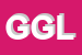 Logo di GL DI GALBIATI LUCA